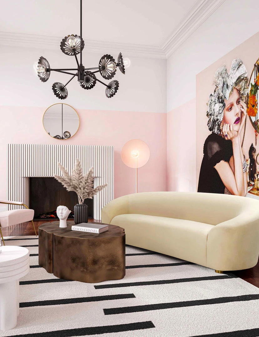 Tov Seren Sofa 2 Tov Seren Sofa