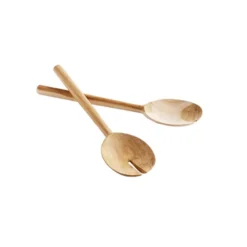Bidk Home Salad Servers Set KITCHEN