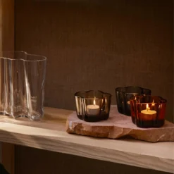 Iittala Aalto Tealight Candleholder