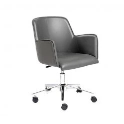 Euro Style Seya Office Chair FURNITURE