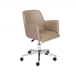 Euro Style Seya Office Chair FURNITURE