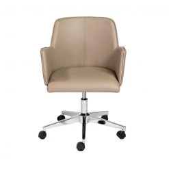 Euro Style Seya Office Chair FURNITURE