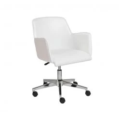 Euro Style Seya Office Chair FURNITURE