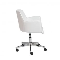 Euro Style Seya Office Chair FURNITURE