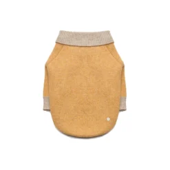 Howlpot Shawl Knit, Ginger