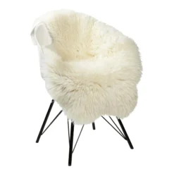 Bidk Home DECOR Dyreskinn Sheepskin 7 Bidk Home DECOR Dyreskinn Sheepskin