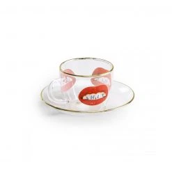 Seletti Toiletpaper Coffee Cup, Shit NEW ARRIVAL
