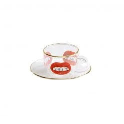 Seletti Toiletpaper Coffee Cup, Shit NEW ARRIVAL