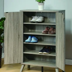 ID USA Shu Shoe Cabinet Cabinets