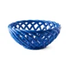 Octaevo Sicilia Ceramic Large Basket KITCHEN