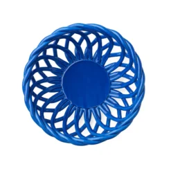 Octaevo Sicilia Ceramic Large Basket KITCHEN