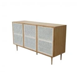 LH Imports FURNITURE Caroline Sideboard