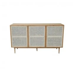 LH Imports FURNITURE Caroline Sideboard