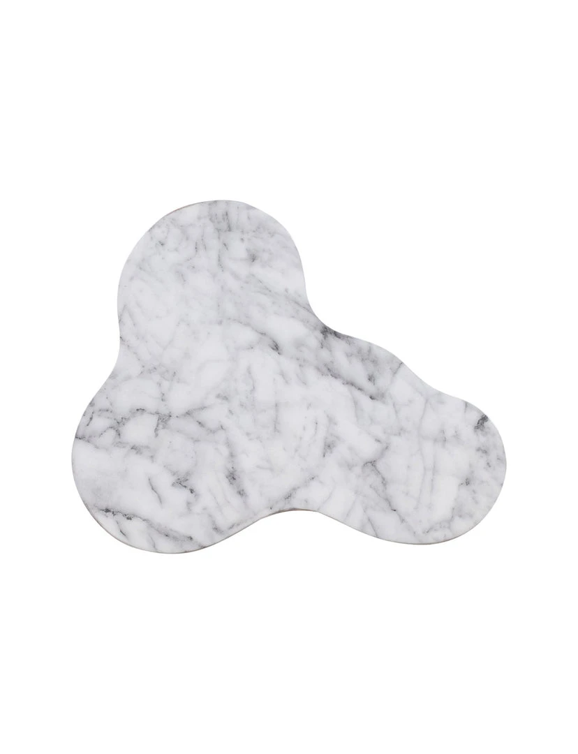 Tov FURNITURE Slam Side Table 2 Tov FURNITURE Slam Side Table