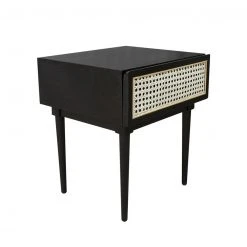 LH Imports Caroline Side Table