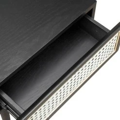 LH Imports Caroline Side Table