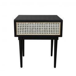LH Imports Caroline Side Table