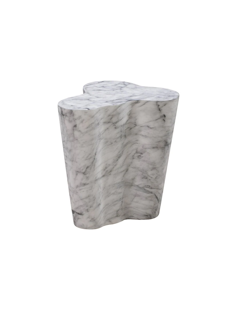 Tov FURNITURE Slam Side Table 1 Tov FURNITURE Slam Side Table