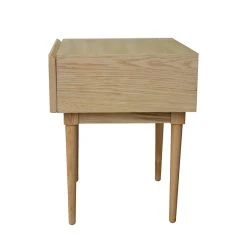 LH Imports Caroline Side Table