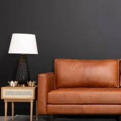 LH Imports Caroline Side Table