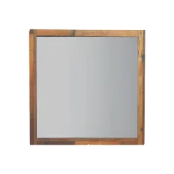 Coaster Silvia Mirror