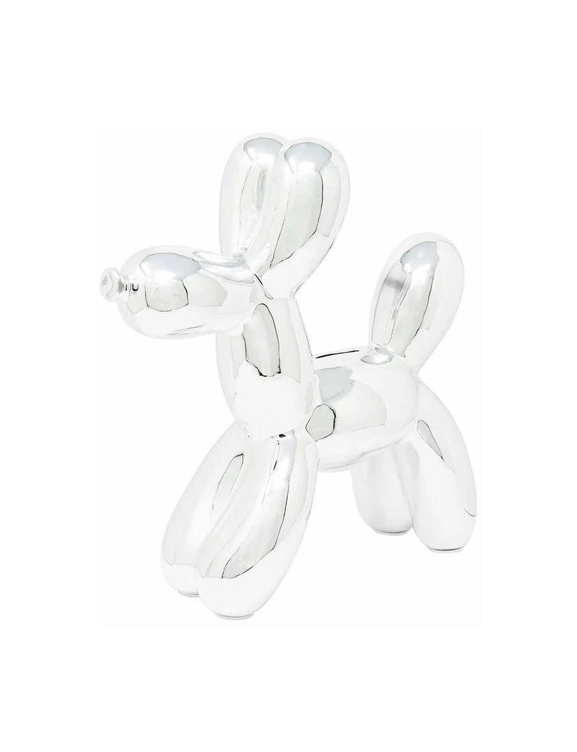 Interior Illusions Balloon Dog Coin Bank DECOR 12 Interior Illusions Balloon Dog Coin Bank DECOR