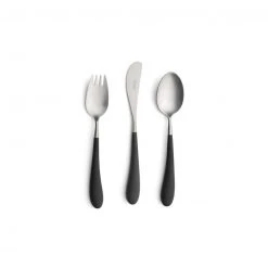Cutipol Alice Flatware Set, Silver 17 Cutipol Alice Flatware Set, Silver