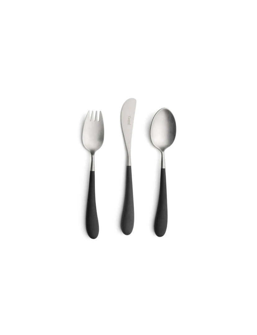 Cutipol Alice Flatware Set, Silver 9 Cutipol Alice Flatware Set, Silver