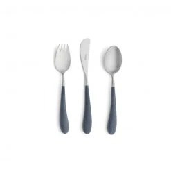 Cutipol Alice Flatware Set, Silver 14 Cutipol Alice Flatware Set, Silver