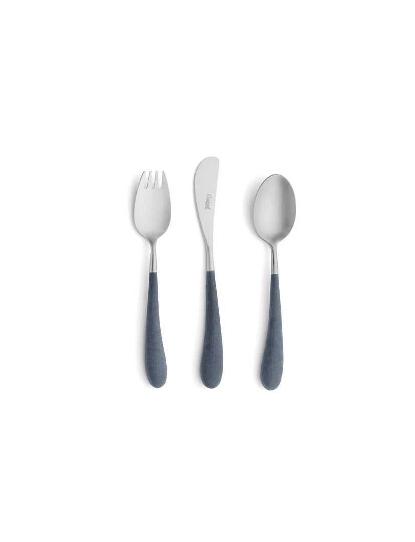 Cutipol Alice Flatware Set, Silver 6 Cutipol Alice Flatware Set, Silver