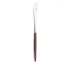 Cutipol Goa Flatware, Brown/silver