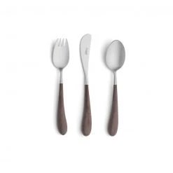 Cutipol Alice Flatware Set, Silver 15 Cutipol Alice Flatware Set, Silver