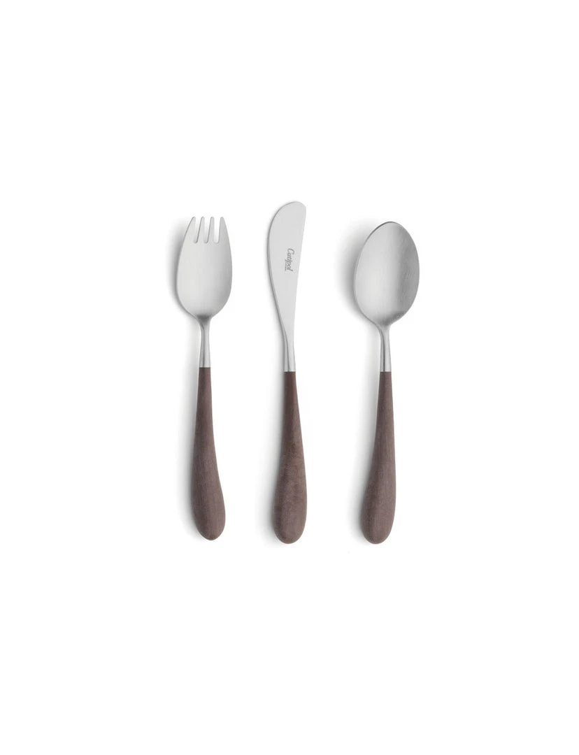 Cutipol Alice Flatware Set, Silver 7 Cutipol Alice Flatware Set, Silver