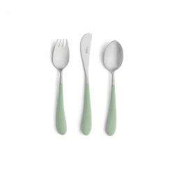 Cutipol Alice Flatware Set, Silver 13 Cutipol Alice Flatware Set, Silver