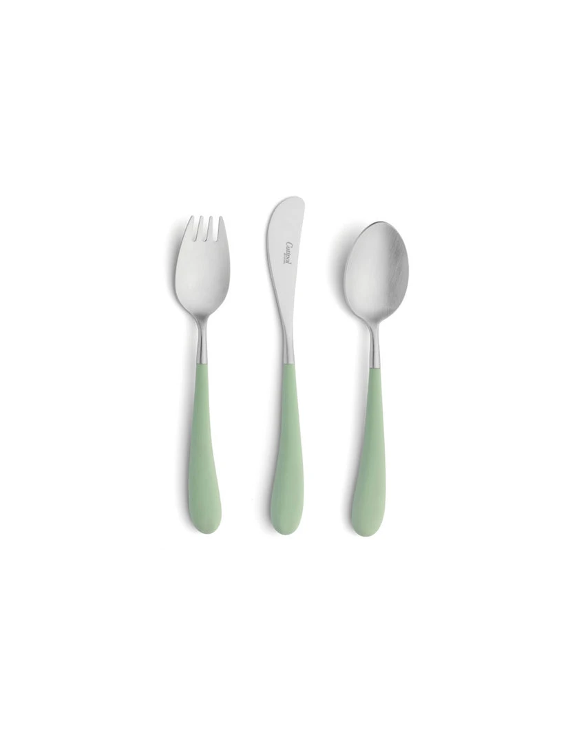 Cutipol Alice Flatware Set, Silver 5 Cutipol Alice Flatware Set, Silver