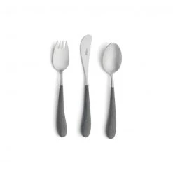 Cutipol Alice Flatware Set, Silver 16 Cutipol Alice Flatware Set, Silver