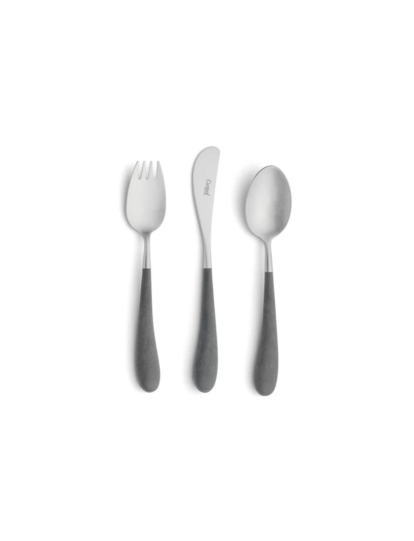Cutipol Alice Flatware Set, Silver 8 Cutipol Alice Flatware Set, Silver