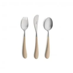 Cutipol Alice Flatware Set, Silver