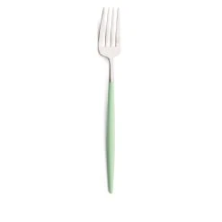 BESTSELLER Cutipol Goa Flatware, Celadon/silver
