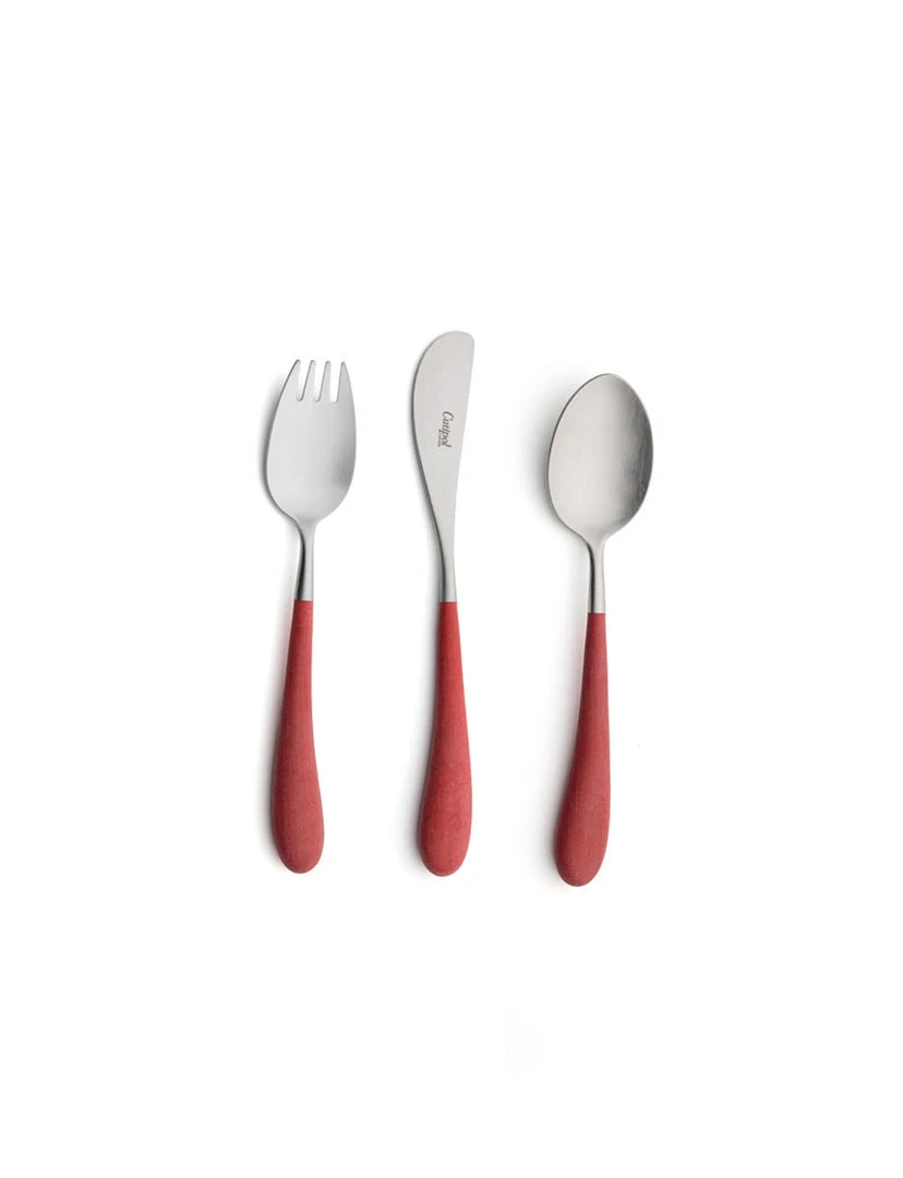 Cutipol Alice Flatware Set, Silver 4 Cutipol Alice Flatware Set, Silver