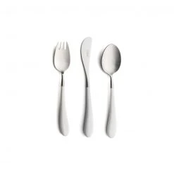 Cutipol Alice Flatware Set, Silver