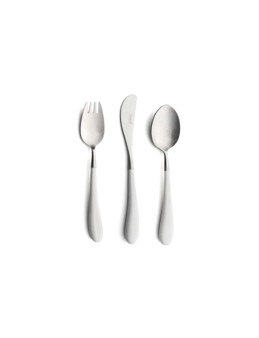 Cutipol Alice Flatware Set, Silver 1 Cutipol Alice Flatware Set, Silver