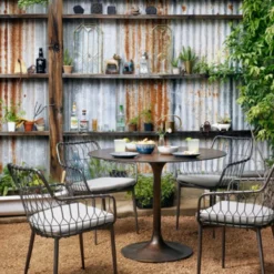 Four Hands FURNITURE Simon Table