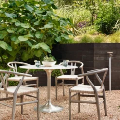 Four Hands FURNITURE Simon Table