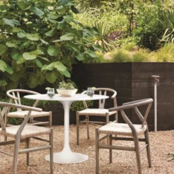 Four Hands FURNITURE Simon Table