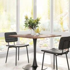 Zuo Sims Dining Table FURNITURE
