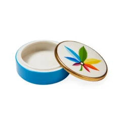 Jonathan Adler DECOR Sinsemilla Stash Box