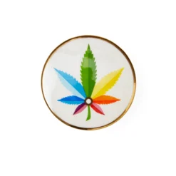 Jonathan Adler DECOR Sinsemilla Stash Box