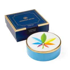 Jonathan Adler DECOR Sinsemilla Stash Box