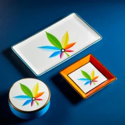 Jonathan Adler Sinsemilla Rolling Tray